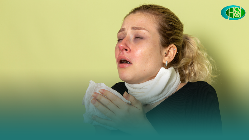 آلرژی بینی و سینوزیت