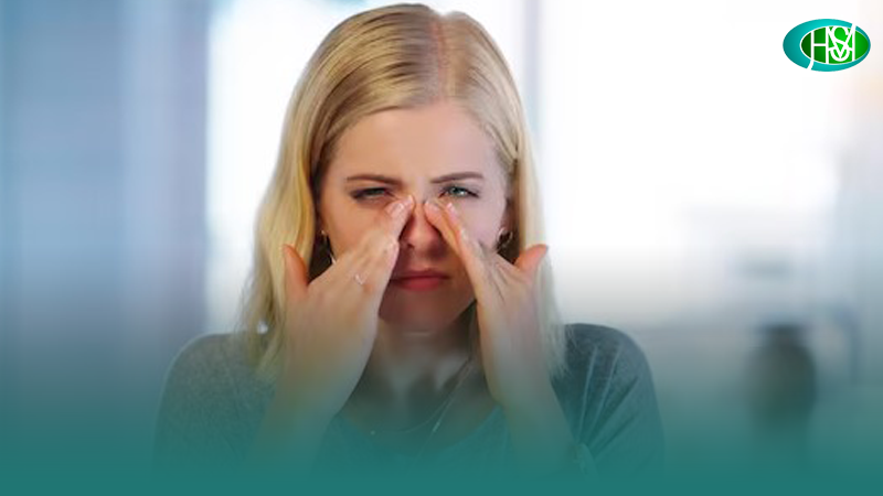 10 دشمن مخفی سینوس‌های شما